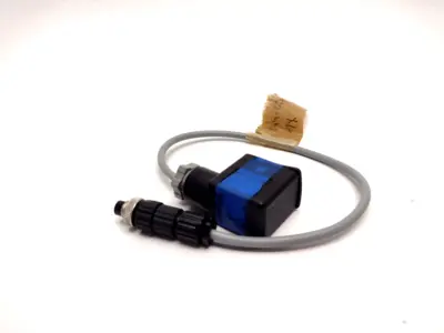 New | in-Stock Knapp 1544 Connector Accessories Michigan US | Maverick Industrial Sales #1454182