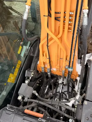 Used 2020 CASE CX130D Excavators Utah US | Proxy Equipment #1388711