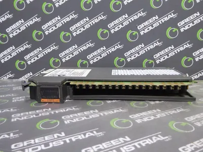 Allen Bradley 1771-OD16/A PLC-5 Isolated 120VAC Output Module No Block Used