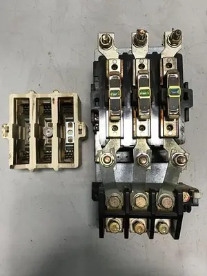 USED FUJI ELECTRIC SC-7N/UL 1NC4F0