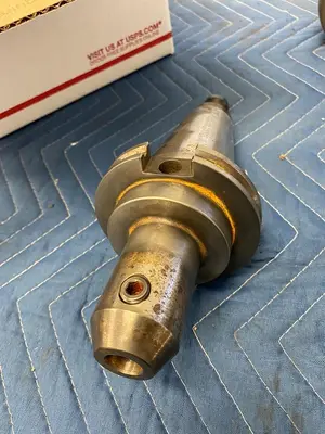 USED SPIN TRU C50-75EM400KB