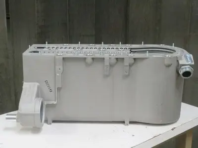 Used ULTRA 7629121 Heat Exchangers Texas US | Aucto #1459848