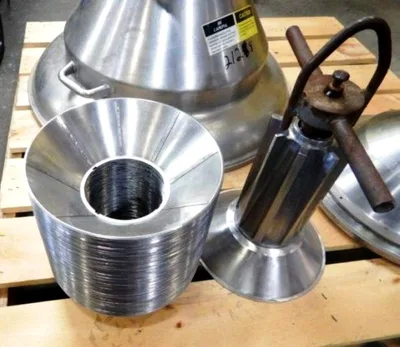 Alfa-Laval BRPX 309 clarifier centrifuge, 316SS.