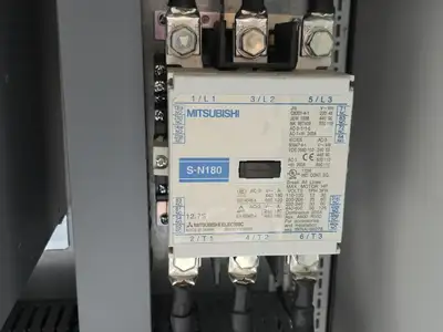 USED MITSUBISHI FR-A740-02160-NA