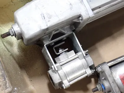 Apollo Actuator