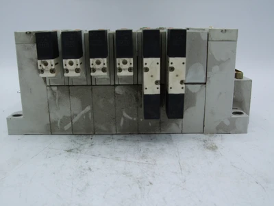 USED SMC VQ2000