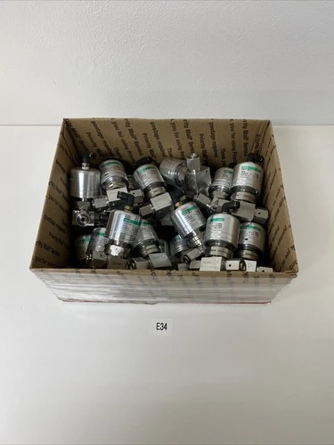 Used CKD CORPORATION AGD11-8R-5 Air Pressure Regulators Indiana US | J&J Industrial Supply #517591