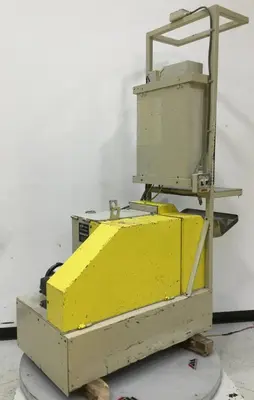USED SWEED 513AC