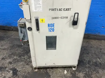 Used ABB IRB6000M93 Robots Ohio US | HGR 24 #1424428