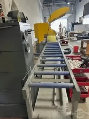 USED 2016 PAT MOONEY PMI-20 24