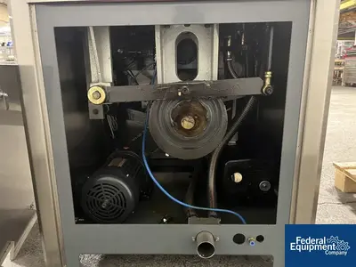 USED BICHENG Bicheng Liquid Capsule Filler, Model NJP 260