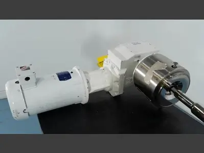 USED DCI, INC. 2000