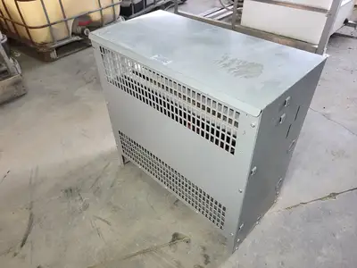USED E.V.I CDTC0030VVC6XXBA