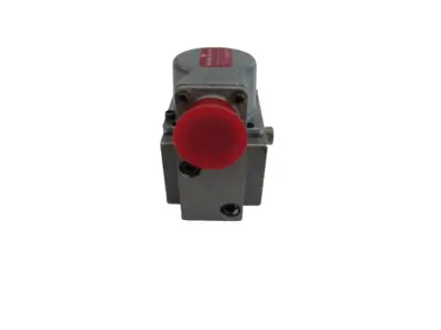 REFURBISHED MOOG 77-544 SERVO VALVE 77544