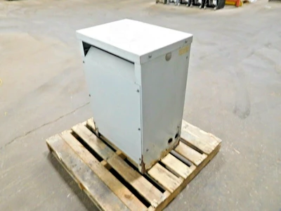 Used Challenger 342-LP3T Transformers Ohio US | Equipment Recovery Corp. #1330659
