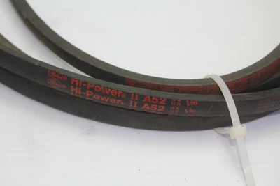 Used Gates A52 Misc Electrical & Power Parts California US | Davliegogo LLC #1706556