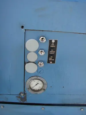 USED HEINKEL HF300