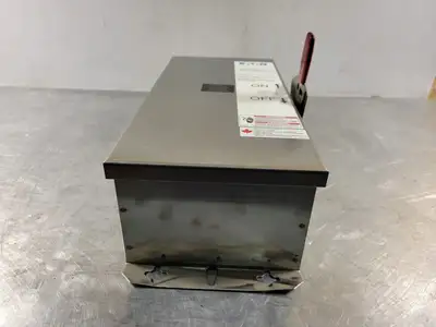 USED EATON FDC3015S