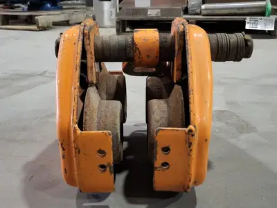 USED KITO TS2-763