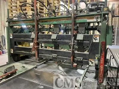 USED VIKING CHAMPION 305/306