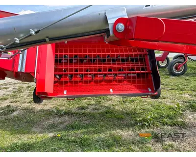 Used HUTCHINSON _UNKNOWN_ Augers Iowa US | Keast Enterprises #1360300