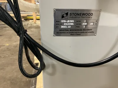 Used _UNKNOWN_ JDT65 Woodworking Dovetailers Ohio US | AW Machinery, LLC. #1462143