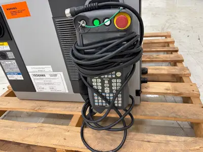 USED YASKAWA ELECTRIC CORPORATION YRC1000 / GP8