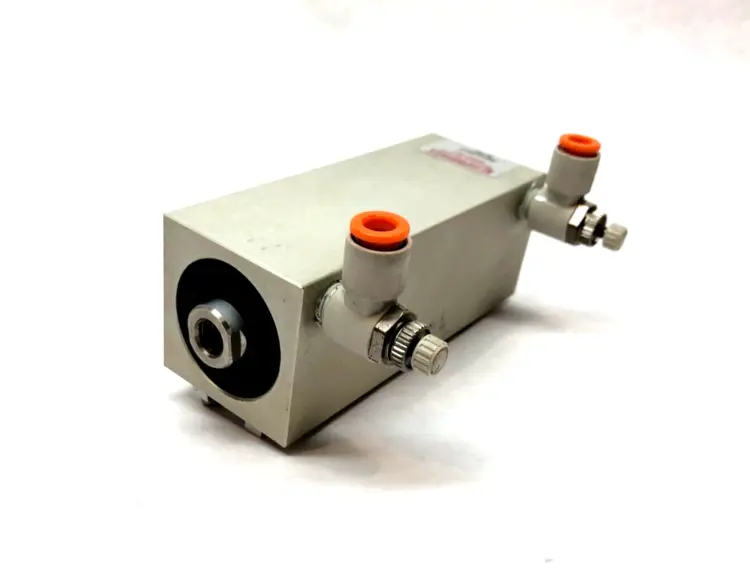 Used IMC ABHH138X3 Pneumatic Cylinders Michigan US | Maverick Industrial Sales #1392879