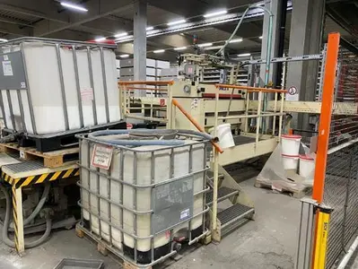 USED 2010 BURKLE RB