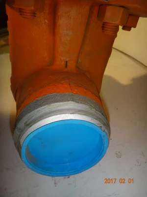 Pacific 3", Class 150, WCB, Gate Valve