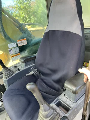 Used 2003 Caterpillar 330CL Excavators Maine US | Zadoon Equipment #1469985