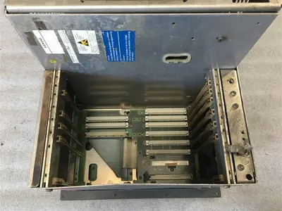 USED SIEMENS SINUMERIK 880 6FC3985-7AU30