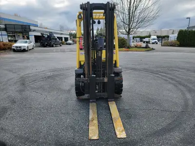 USED 2006 HYSTER H70FT