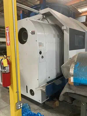 USED 1999 MORI SEIKI S180F