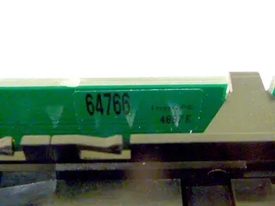 USED BANNER ENGINEERING 4498C