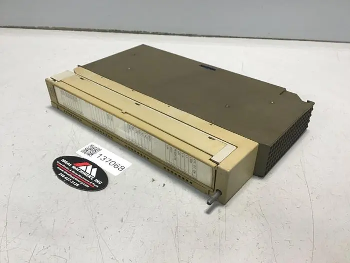 USED SIEMENS 6ES5 430-7LA12