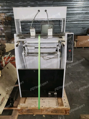 Used MARK ANDY PM160 Plate mounters Connecticut US | FlexoExport #1490259