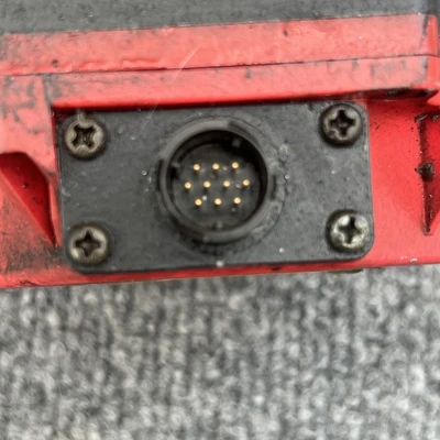 Used FANUC A06B-0061-B003 Servo Motors California US | Davliegogo LLC #1705778