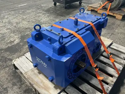 Used 2015 SUMITOMO PHA9050P2YBLF8 Motors (misc) Ohio US | HGR 24 #1315169