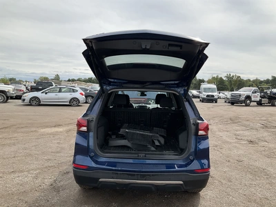 Used 2022 CHEVROLET EQUINOX SUVs Michigan US | Miedema Asset Management Group #1444827