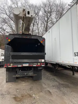Used 2004 FORD F 750 ALTEC 75' BOOM LIFT Bucket (boom) trucks Florida US | Rockwood Equipment Solutions #1464204