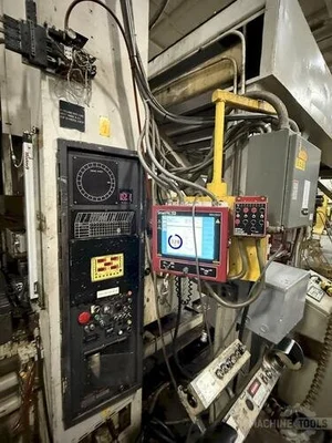 USED 1990 KOMATSU E2G400