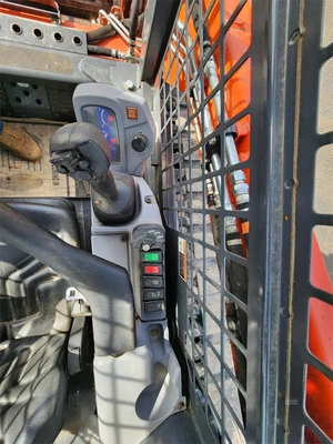 Used 2022 KUBOTA SVL65-2 Skid Loaders New York US | Abele Tractor #1341444