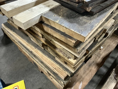 Used _UNKNOWN_ _UNKNOWN_ Miscellaneous Woodworking Equipment Michigan US | Miedema Asset Management Group #1323908