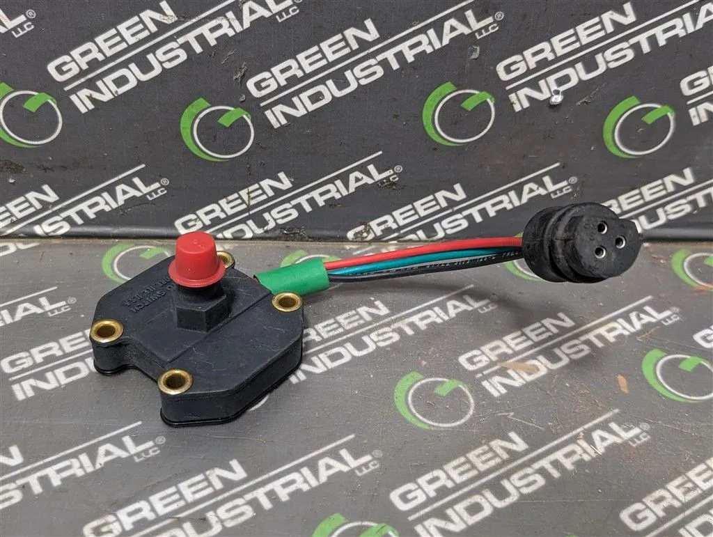 Atlas Copco 1089-0515-07 Air Compressor Pressure Sensor New
