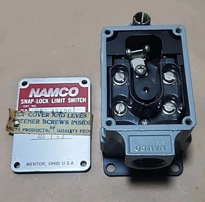 NEW NAMCO EA060-12100