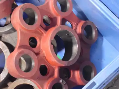 Bearing Plates