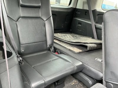Used 2011 HONDA PILOT EXL SUVs Michigan US | Miedema Asset Management Group #1342291