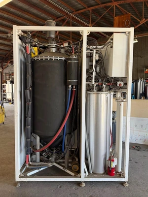 USED 1900 SPRINGBOARD BIODIESEL R475