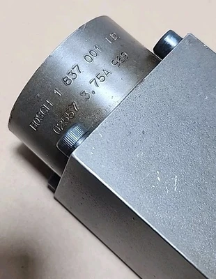 USED Bosch 0-811-404-061